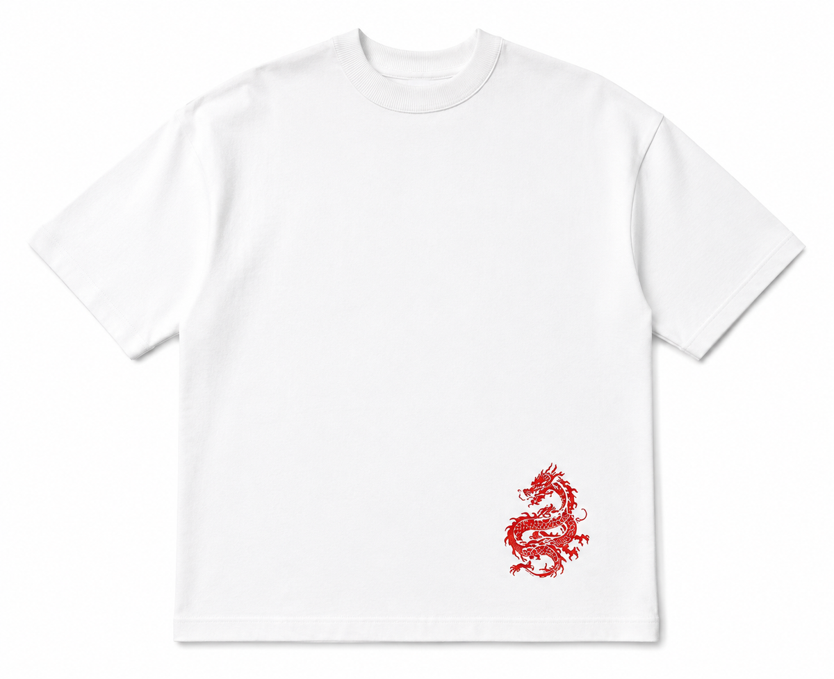 Rai Dragon T-Shirt