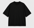 Rai  P Oversized T-Shirt