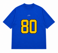 Sikkim "80"  Oversized Tee