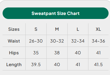Rai  P Sweatpants
